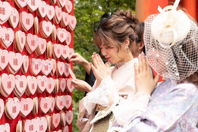 Inuyama Private Tour With Kimono and Sado Experience From Nagoya - Cancellation Policy