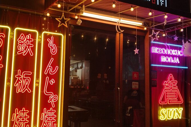 Izakaya Hopping Night Tour in Nostalgic Area - Booking and Cancellation Policy