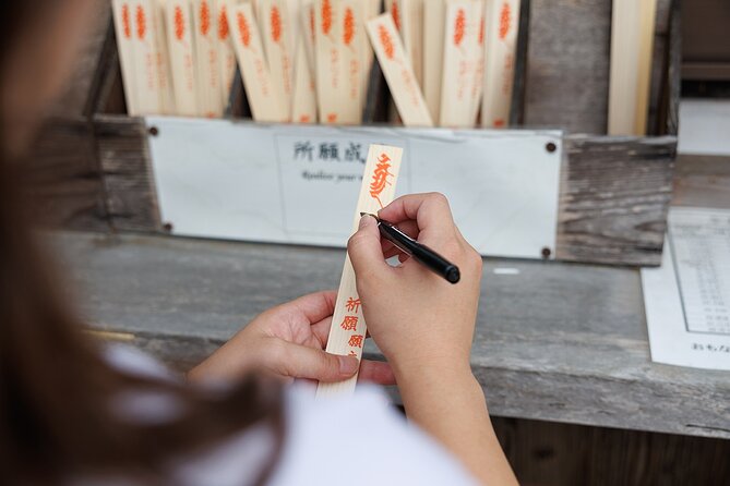 [Japan Wellness] Goma Fire Ritual and Sake Brewery in Hiroshima - Important Considerations
