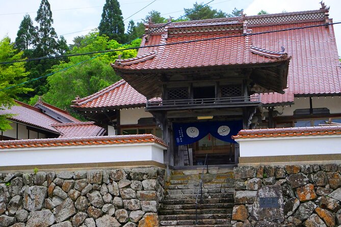 [Japan Wellness] Hiking and Matcha With a Monk in Hiroshima - Essential Information and Considerations