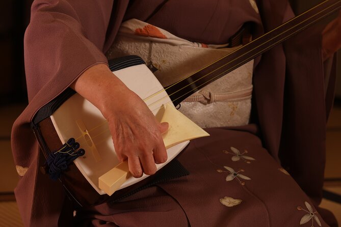 Japanese Traditional Exclusive Geiko Experience in Kyoto - Highlights of the Private Tour