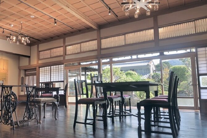 Japanese Whisky Tour in Kagoshima - Tour Highlights