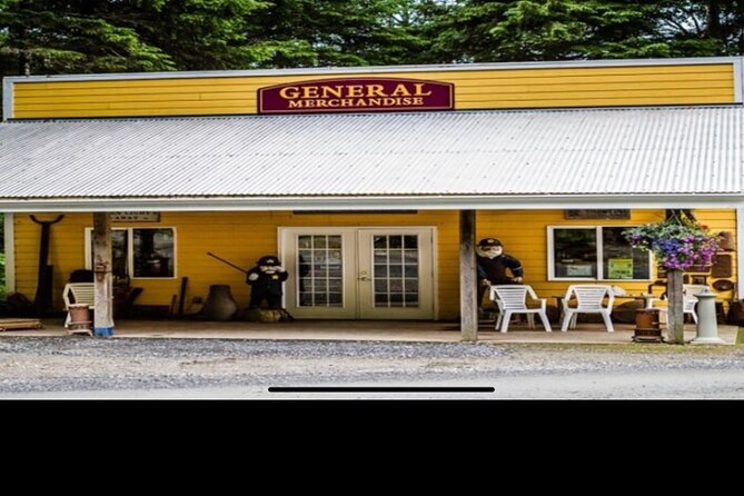 Juneau Underground Gold Mine and Panning Experience - Tips for Making the Most of Your Visit