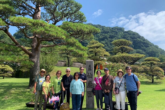 Kagoshima 8hr Private Tour With Licensed Guide & Bus (Max 15 Pax) - Additional Fees and Considerations
