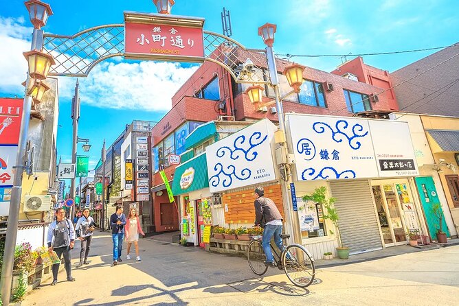 Kamakura Enoshima and Yokohama Tour From Tokyo - Important Considerations