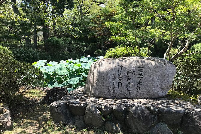 Kamakura Half Day Tour With Local Expert Guide - Customizing Your Tour Experience