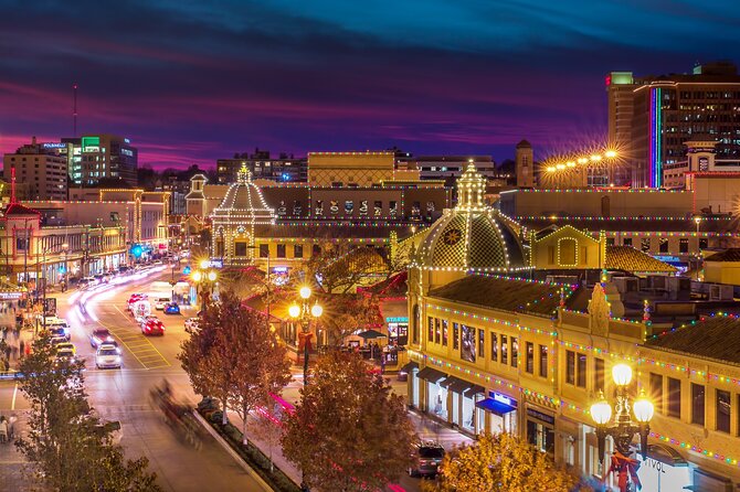 Kansas City MO Attractions Pass - The Sum Up