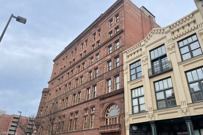 Kansas City Self-Guided Walking Audio Tour - The Sum Up