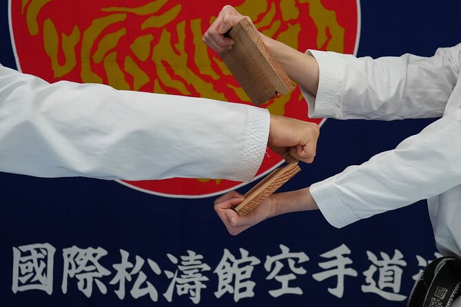 Karate Experience With the Shotokan Karate-Do Instructor - Participant Testimonials