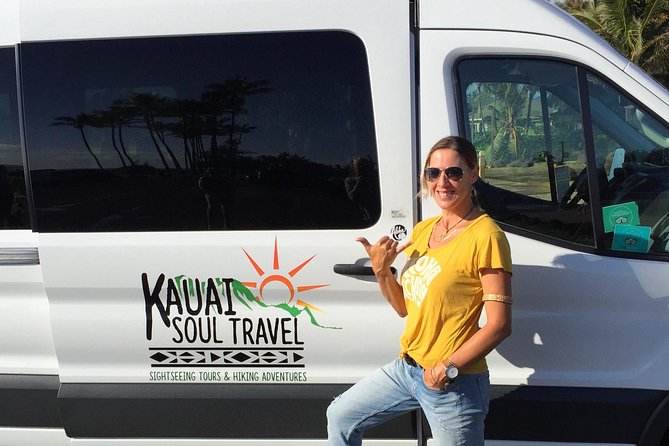 Kauai Highlights-Small Group Tour-A Taste of the South + West - Local Product Opportunities