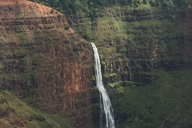 Kauai Shore Excursion - Waimea Canyon Adventure Tour - Nawiliwili - Traveler Tips and Cultural Considerations