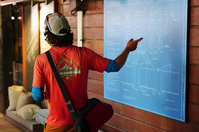 Kennecott Mill Town Tour - Booking Information and Options