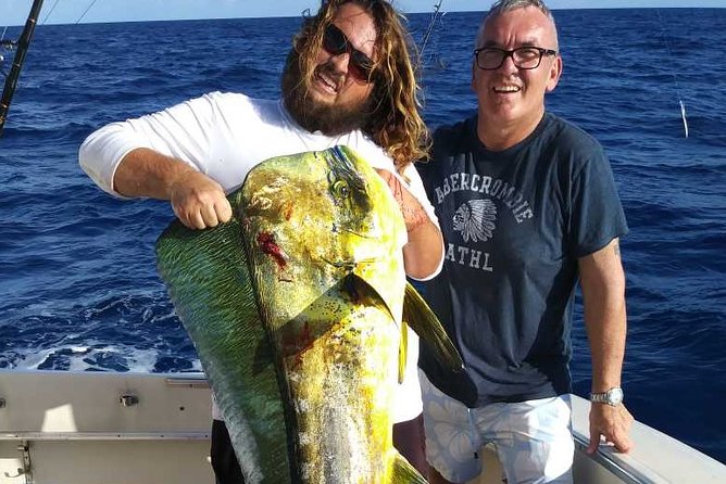 Key West Deep Sea Fishing: Big Fish - Highlights of Memorable Outings