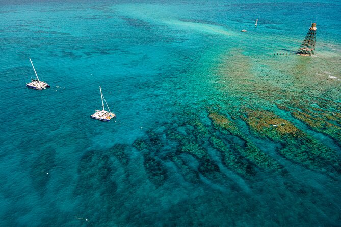 Key West Ragin Cajun Seafood Two Stop Snorkel Adventure - Customer Reviews and Feedback