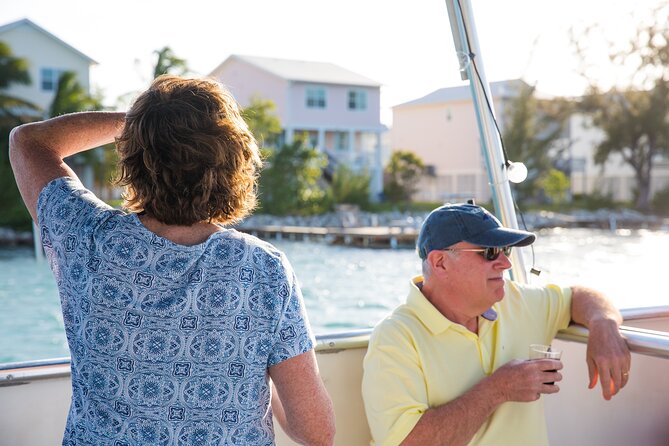 Key West Sushi Sunset Cruise With Complementary Drinks - Suggestions for a Smooth Cruise