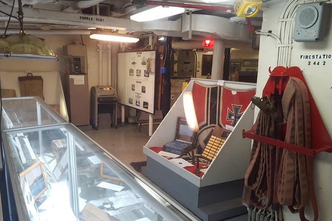 Key West USCGC INGHAM Maritime Museum - Planning Your Visit