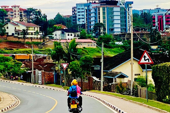 Kigali City Tour With a Local Guide and Driver - Personalized Service and Memorable Experiences