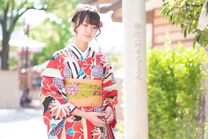 Kimono Beauty - Pricing and Guarantee
