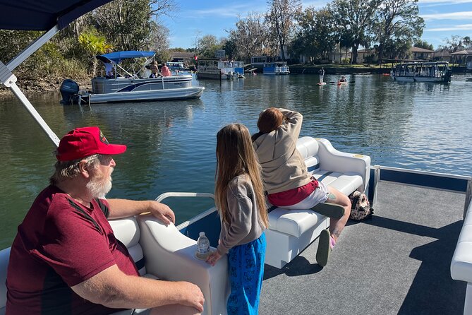 Kings Bay Eco Tours - The Sum Up