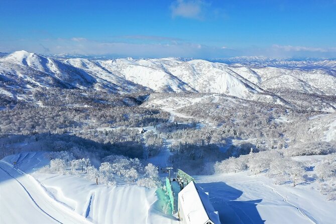 Kiroro Resort 6 Hrs Lift Pass and Round Trip Shuttle From Sapporo - Additional Considerations
