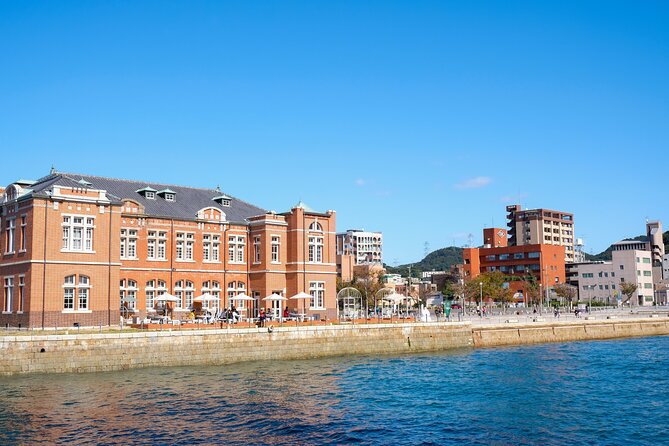 Kitakyushu Kawachi Wisterias Blossom Garden Day Bus Tour - Cancellation Policy