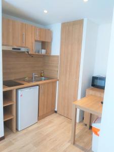 KOSY AppartHôtel 7th Art - Pet Policy and Accessibility