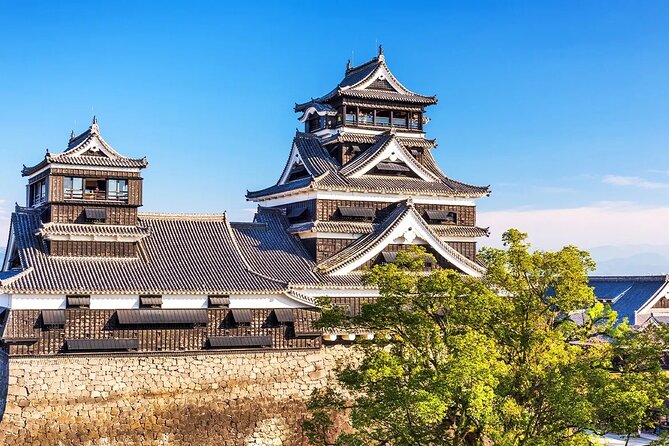 Kumamoto Castle Kusasenri and Aso Crater Tour in Fukuoka/Kumamoto - Aso Volcano Museum: Immersive Volcanic Experience