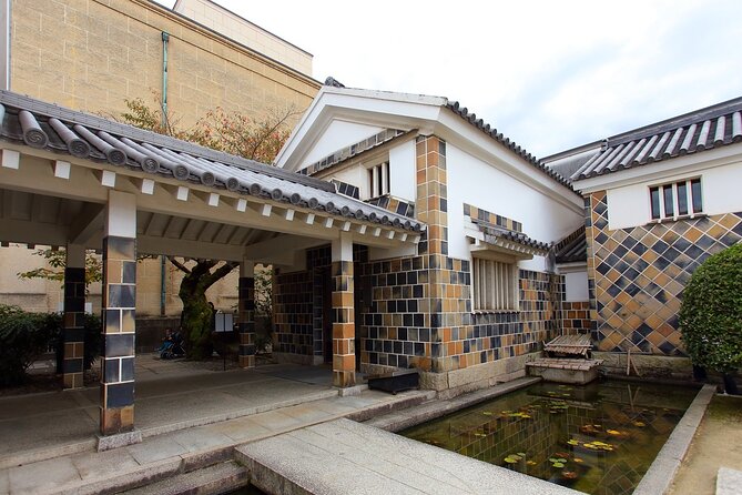 Kurashiki Walking Half Day Private Tour - Exploring the Historic Kurashiki Bikan Historical Quarter