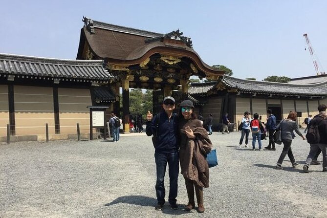 Kyoto 6hr Private Tour With Licensed Guide & Bus (Max 15 Pax) - Why Choose This Tour