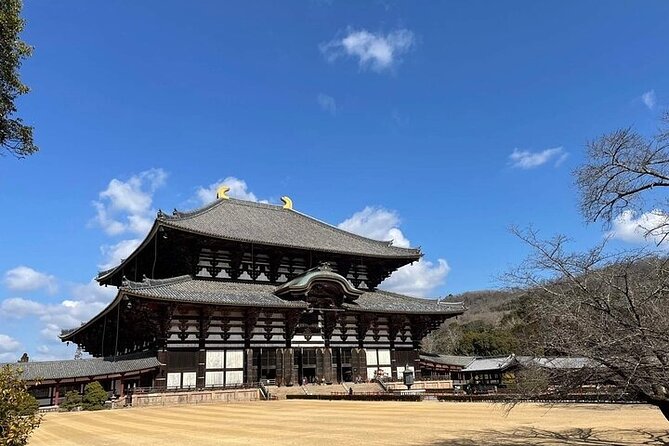 Kyoto Day Tour to Arashiyama, Fushimi Inari and Nara Deer Park - Booking Details and Policies