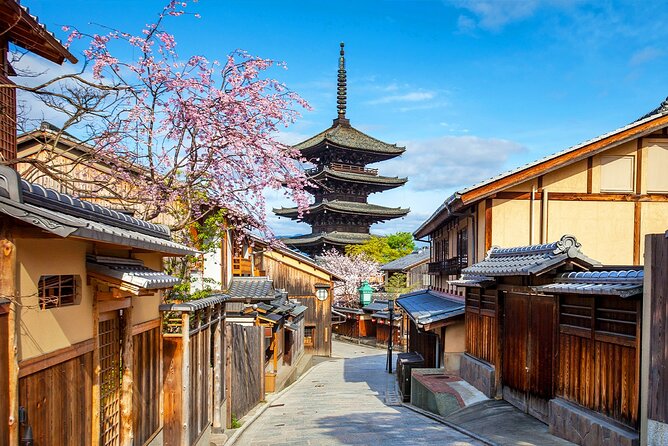 Kyoto Full Day Tour Kinkakuji, Kiyomizu-dera and Fushimi Inari - Reflections on the Kyoto Full Day Tour