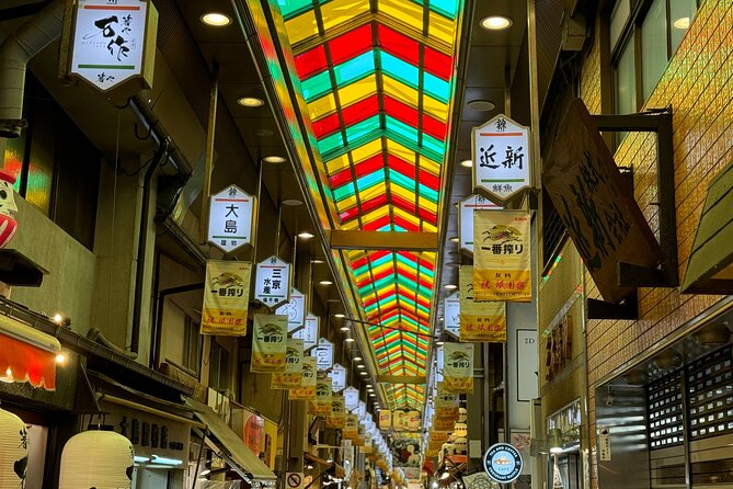 Kyoto Private Custom Tour - Booking and Payment