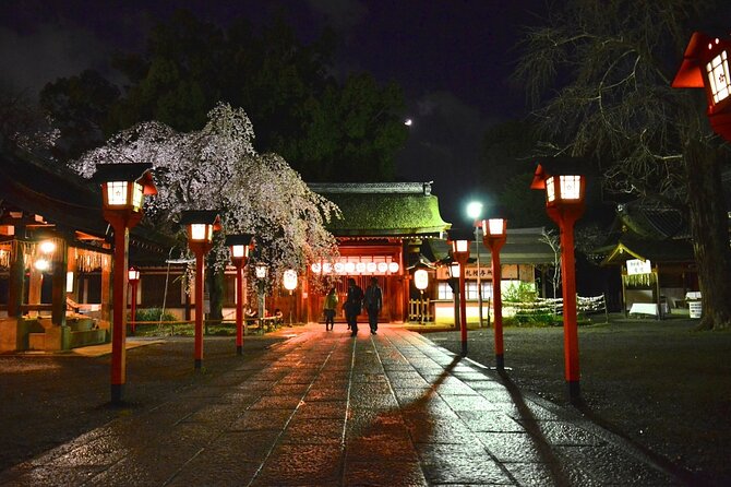 Kyoto Tour Local and Major Highlights - Indulging in Kyotos Culinary Delights