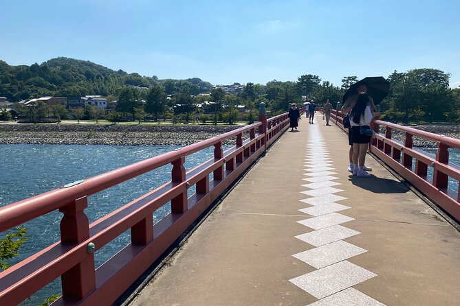 Kyoto Walking Series: Green Tea and Aristocratic Culture in Uji - Connecting With Ujis Timeless Traditions