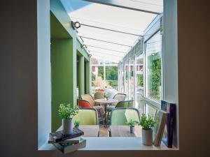 Kyriad Rouen Sud - Val De Reuil - Nearby Attractions