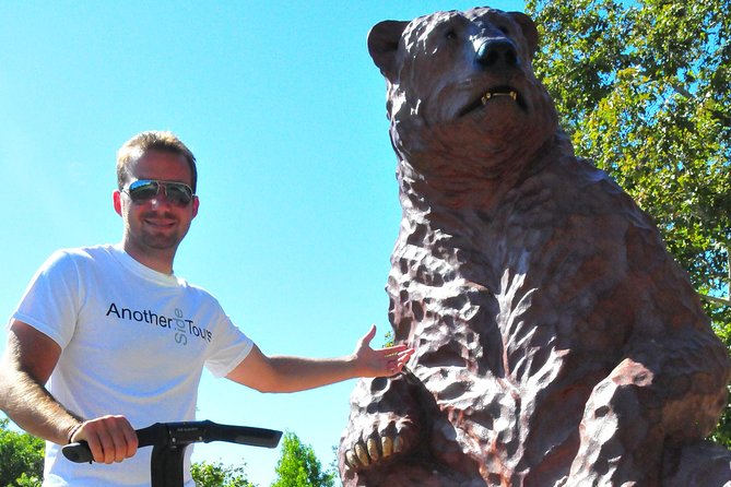 La Brea Tar Pits Tour by Segway - Why Choose This Unique Tour