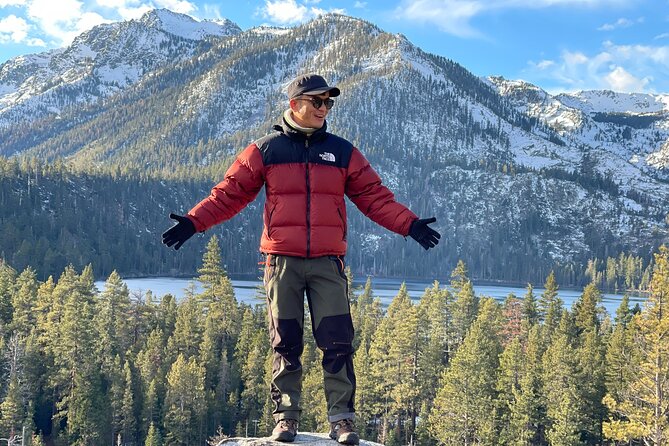 Lake Tahoe-Hike Year Round With a Local - Cancellation Policies and Flexibility