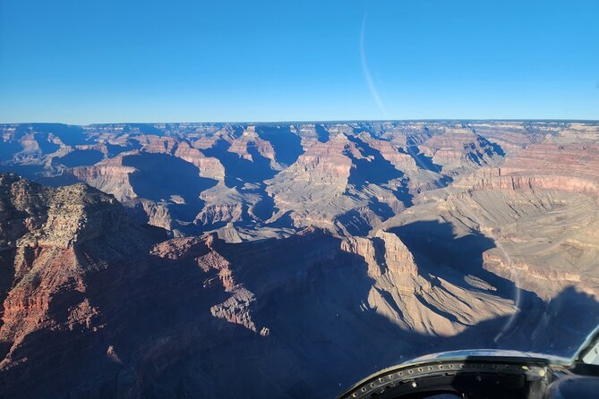 Las Vegas: Grand Canyon, Antelope, Horseshoe Bend, & Lake Powell - Tips for a Memorable Experience