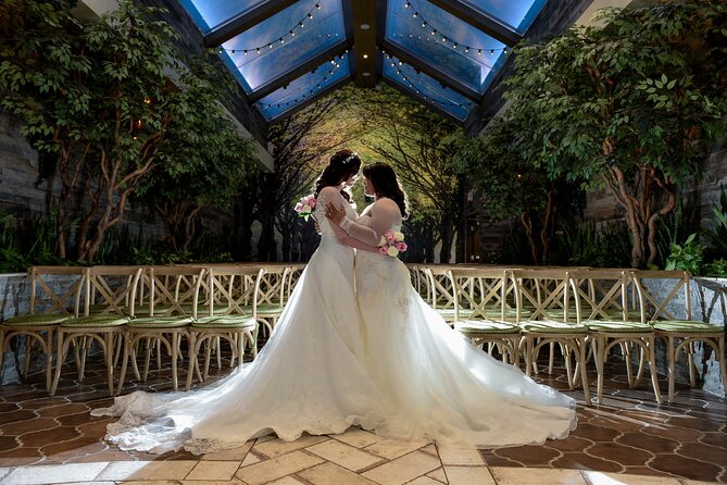 Las Vegas Vow Renewal Package - Customer Feedback and Recommendations