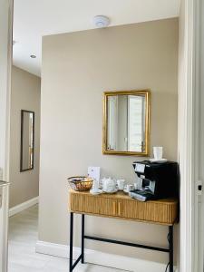 Le Castel Cabourg Hotel & SPA - Restaurant La Calypso - Special Offers and Packages