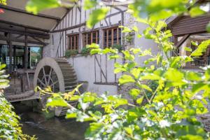 Le Moulin Du Landion Hotel and Spa - The Sum Up