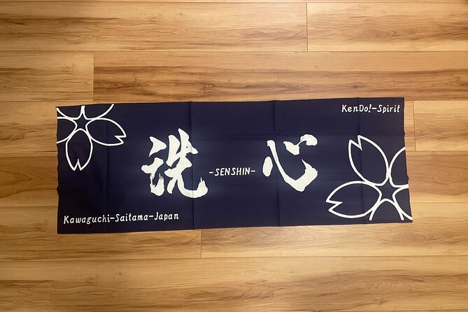 Lets Experience the Traditional Japanese Culture of "Kendo"!! - Reflecting on the Kendo Adventure