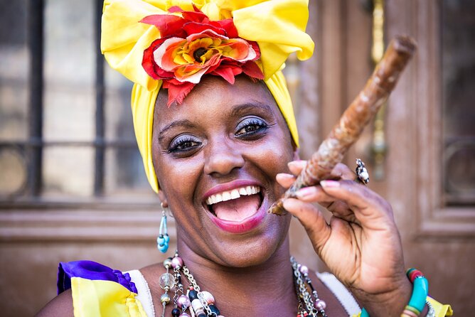 Little Havana Walking Food Tour - Exploring the Flavors of Little Havana