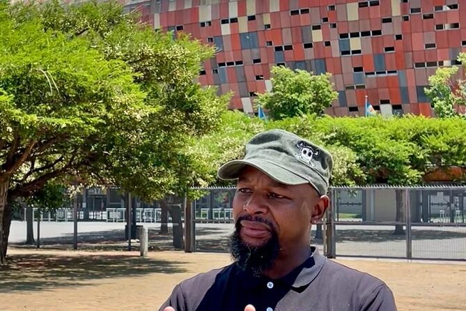 LocalPlaces Understanding Soweto Tour - The Sum Up
