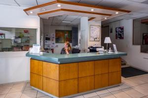 Logis Hotel Noemys Brive - Restaurant Le Teinchurier - The Sum Up