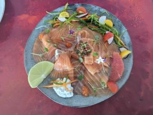 Logis Hotel Restaurant De La Poste - The Sum Up