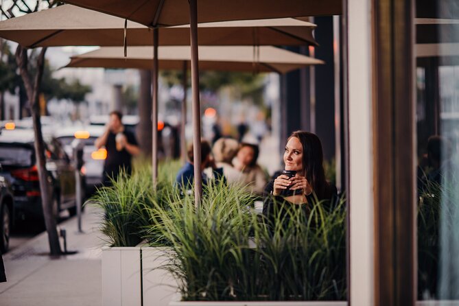 Los Angeles Instagram Photoshoot: Chic Beverly Hills With Personal Photographer - The Sum Up