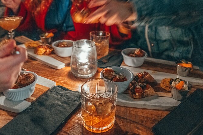 Louisville: 3-Hour Walking Bourbon Food Tour With 10 Paired Bites - Planning Your Louisville Bourbon Adventure