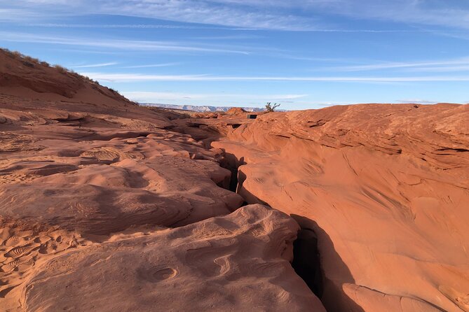 Lower Antelope Canyon General Guided Tour - Frequently Asked Questions