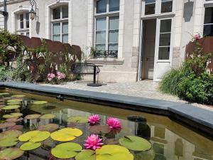 Loysel Le Gaucher Hotel - Booking Information